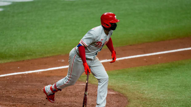 Didi Gregorius